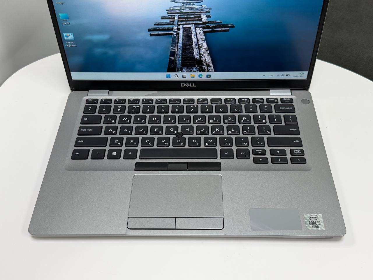 Dell Latitude 5410