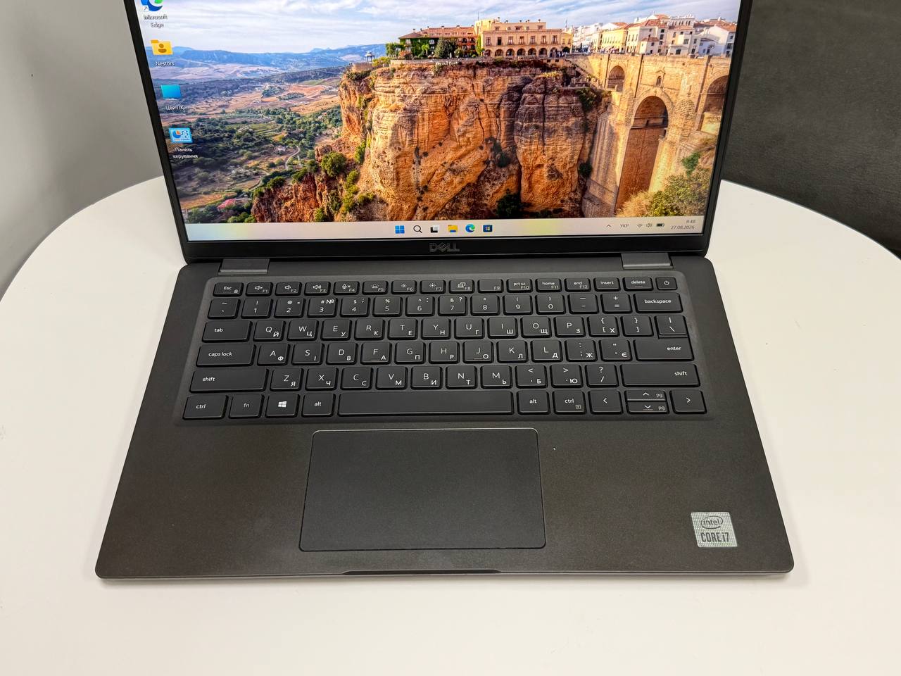 Dell Latitude 7410