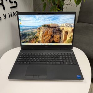 Dell Precision 7560