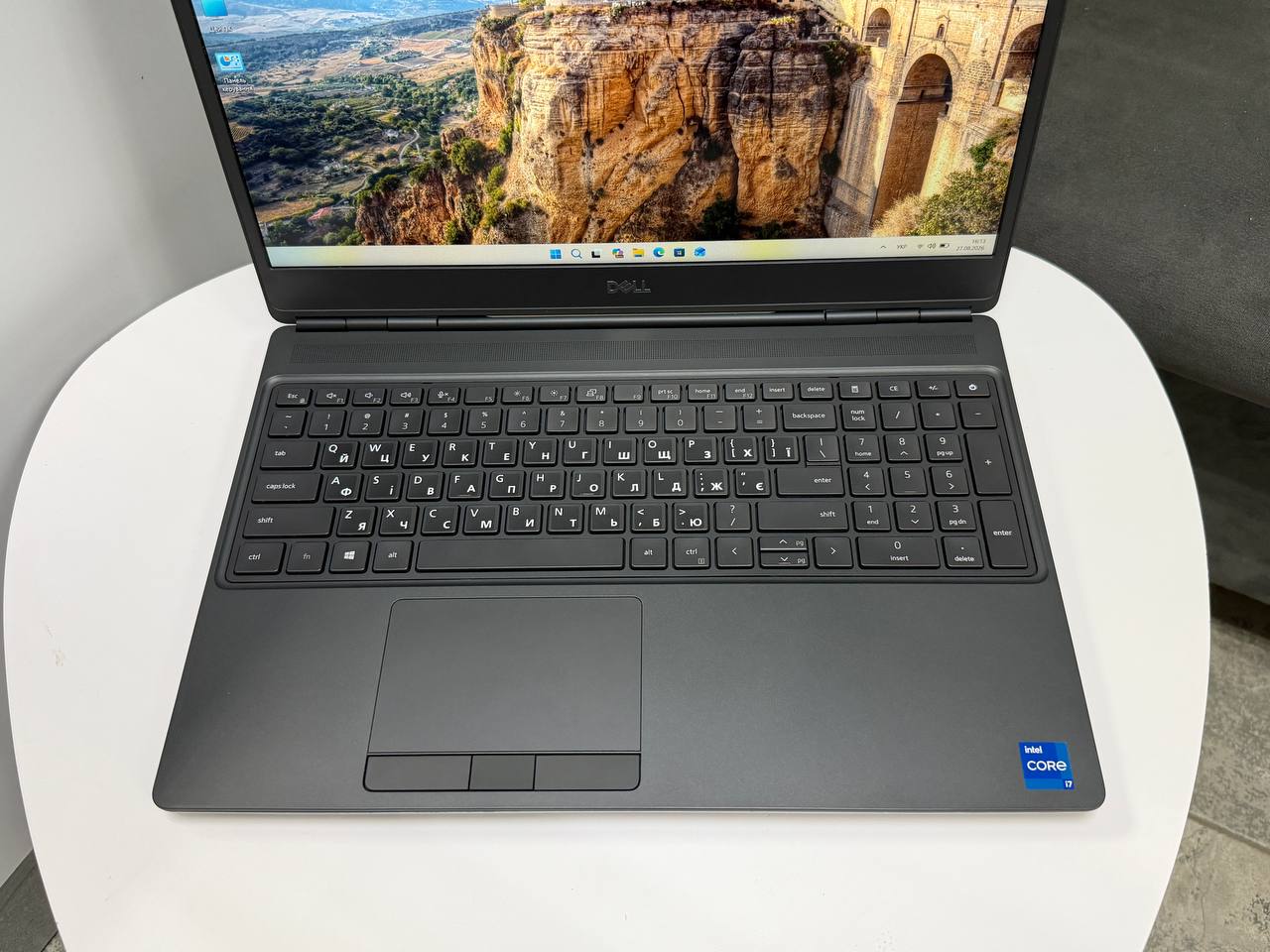 Dell Precision 7560