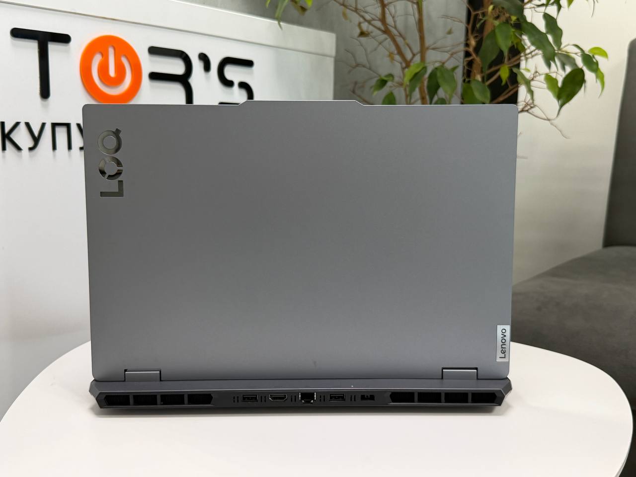 Ігровий Lenovo LOQ 15IAX9