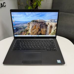Dell Latitude 5401