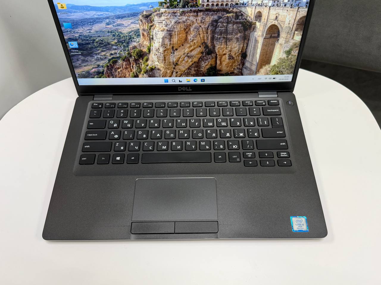 Dell Latitude 5401