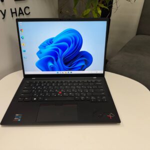 Lenovo ThinkPad X1 Carbon Gen 9