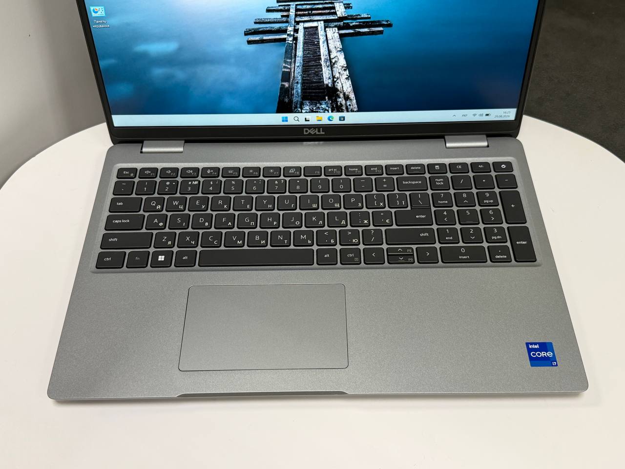 Dell Latitude 5540