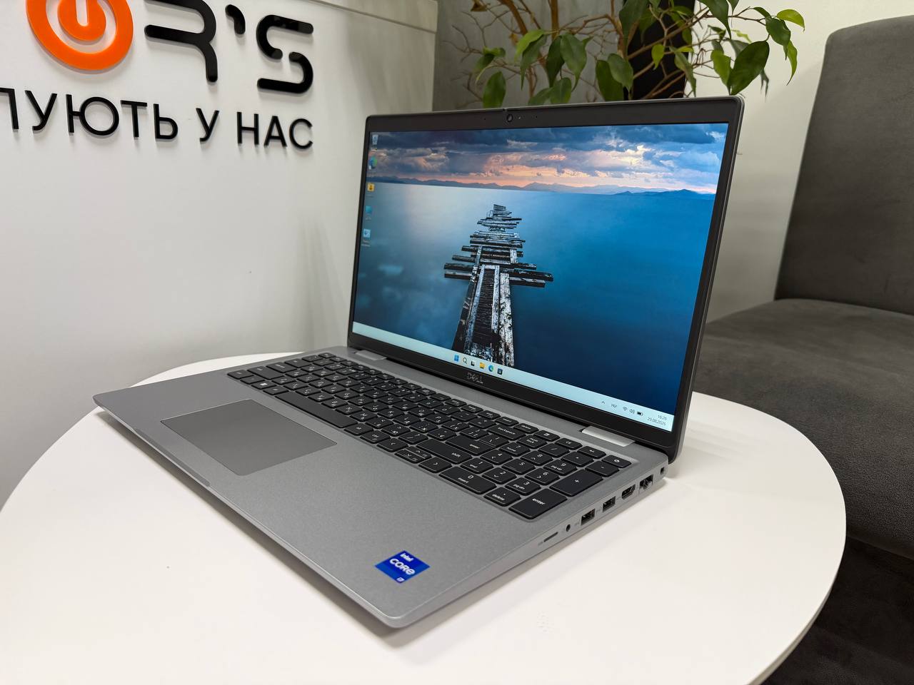 Dell Latitude 5540