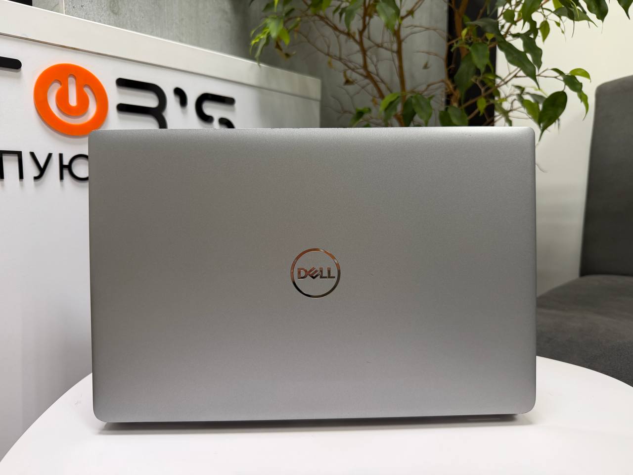 Dell Latitude 5540