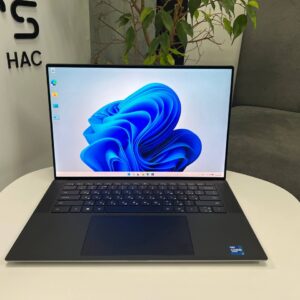 Сенсорний Dell Precision 5560