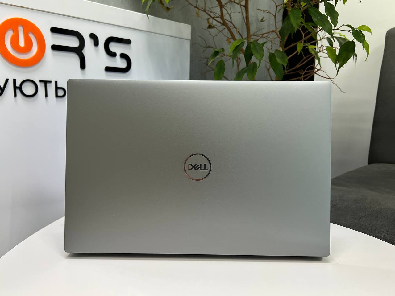 Сенсорний Dell Precision 5560