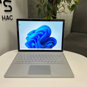 Microsoft SurFace Book