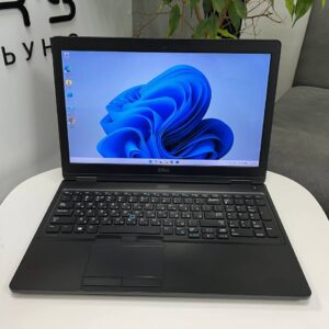 Сенсорний Dell Latitude 5590