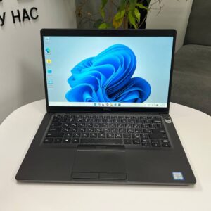 Dell Latitude 5400