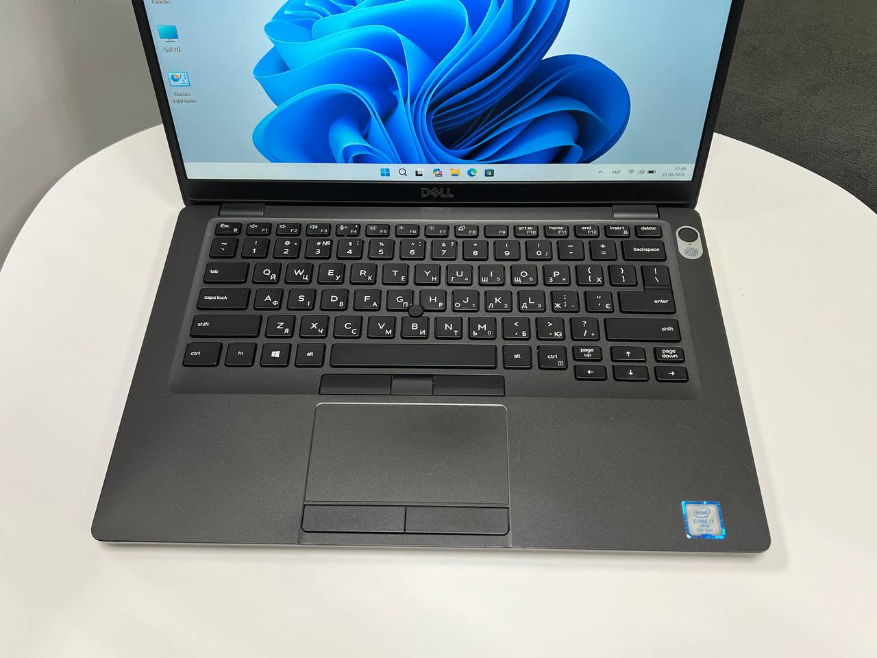Dell Latitude 5400