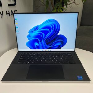 Dell XPS 15 9520