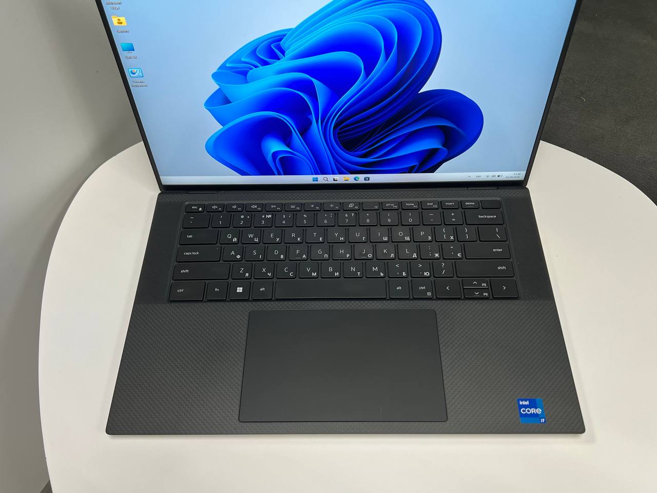 Dell XPS 15 9520