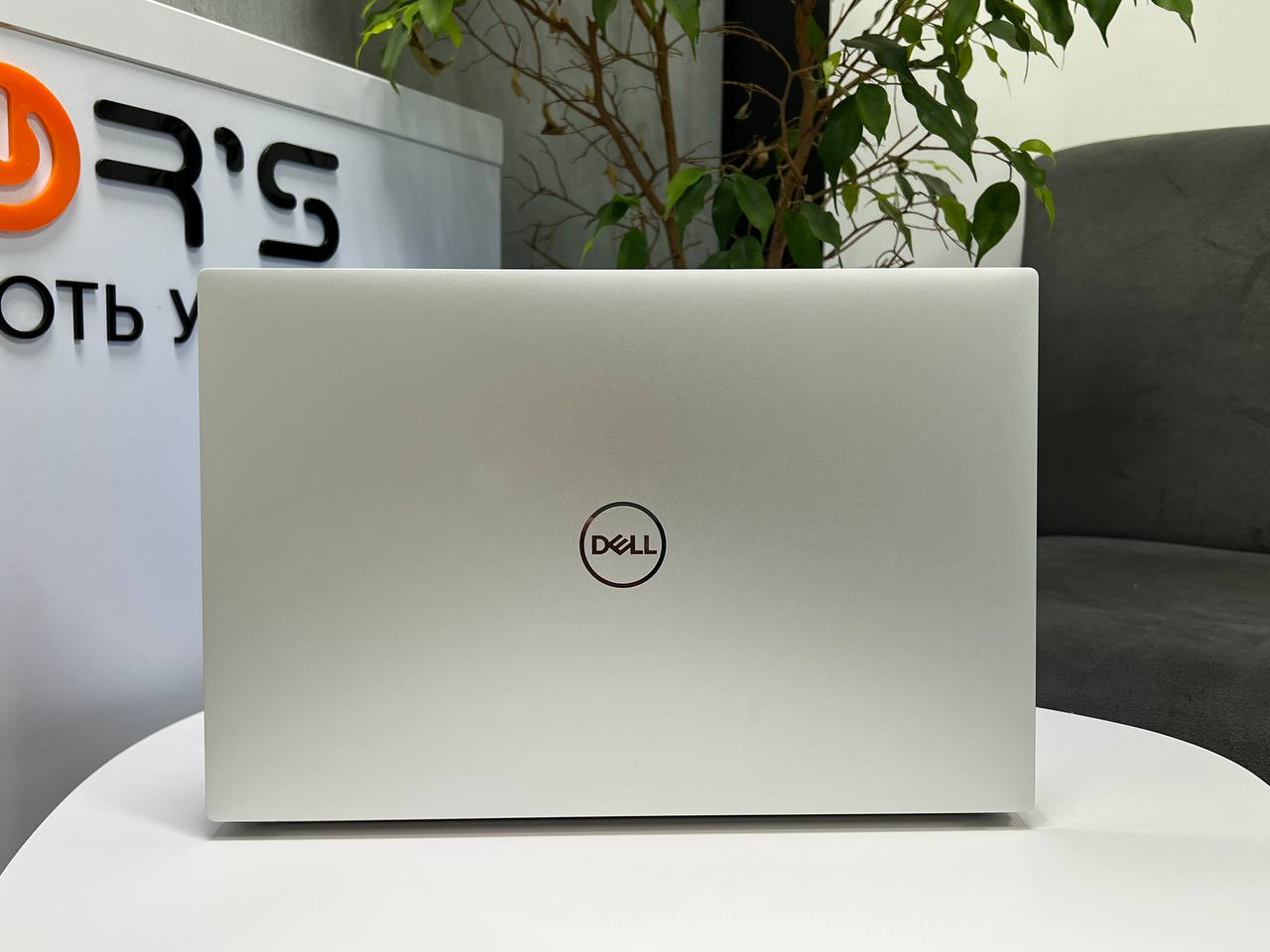 Dell XPS 15 9520