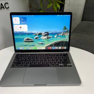 MacBook Pro 13 2020 M1