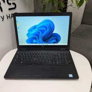 Dell Latitude 5590