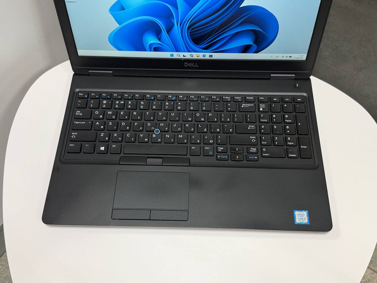 Dell Latitude 5590