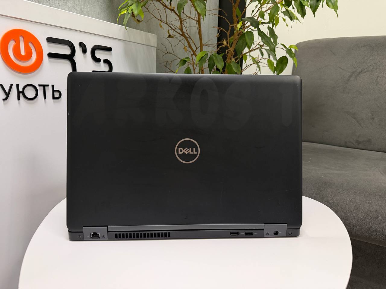 Dell Latitude 5590
