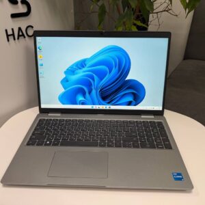 Dell Precision 3580