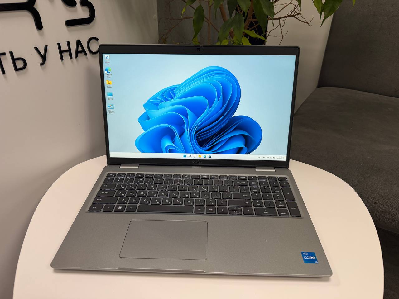 Dell Precision 3580
