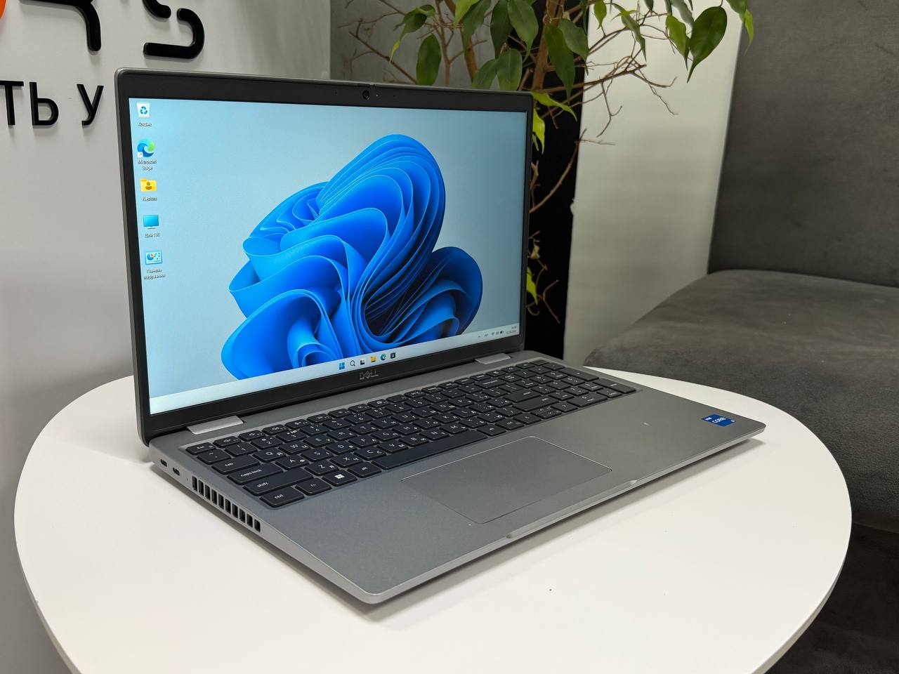 Dell Precision 3580