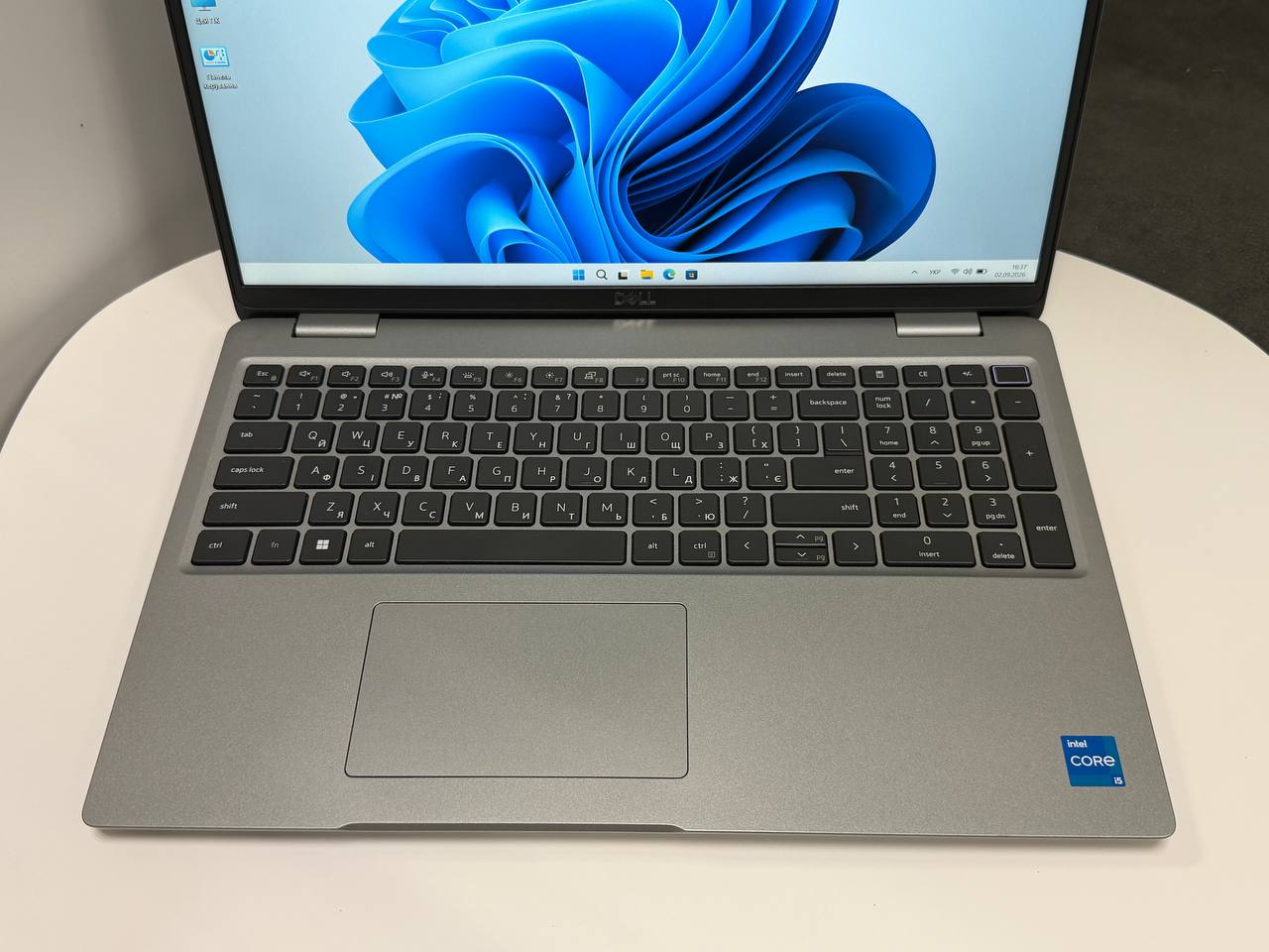 Dell Precision 3580