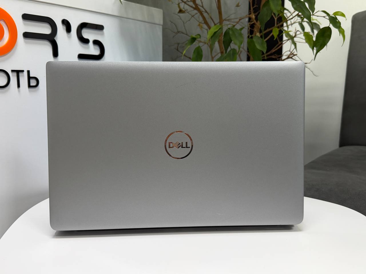 Dell Precision 3580