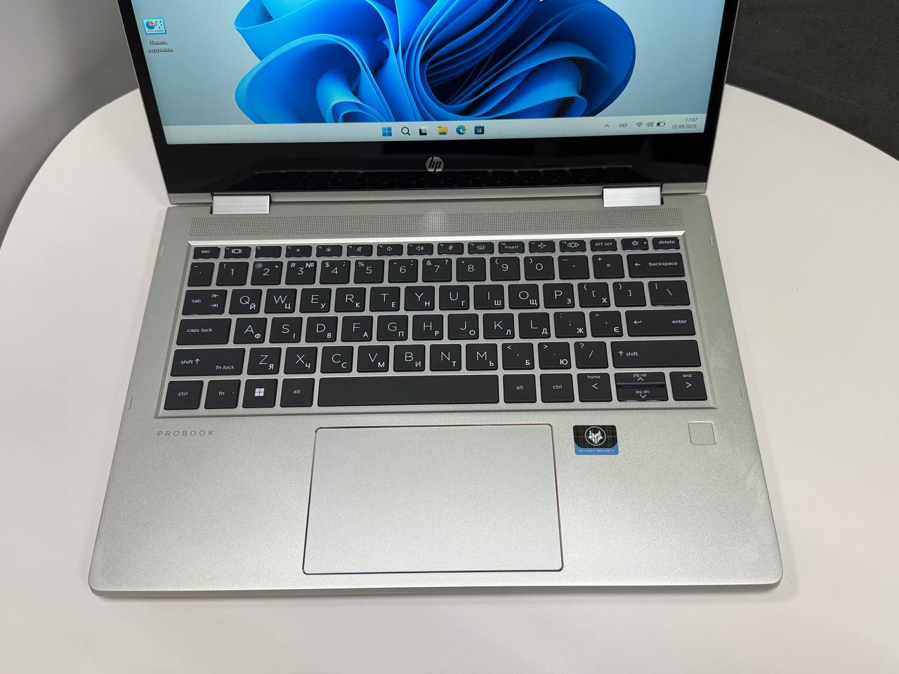 HP Pro x360 G9