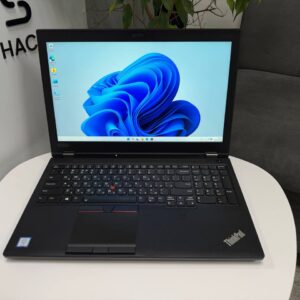 Lenovo ThinkPad P52