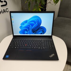 Lenovo ThinkPad E15 Gen 2