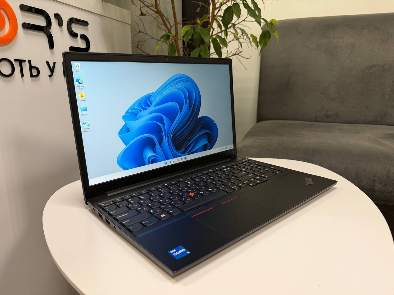 Lenovo ThinkPad E15 Gen 2