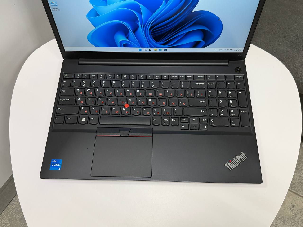 Lenovo ThinkPad E15 Gen 2