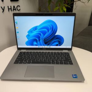 Dell Latitude 5420