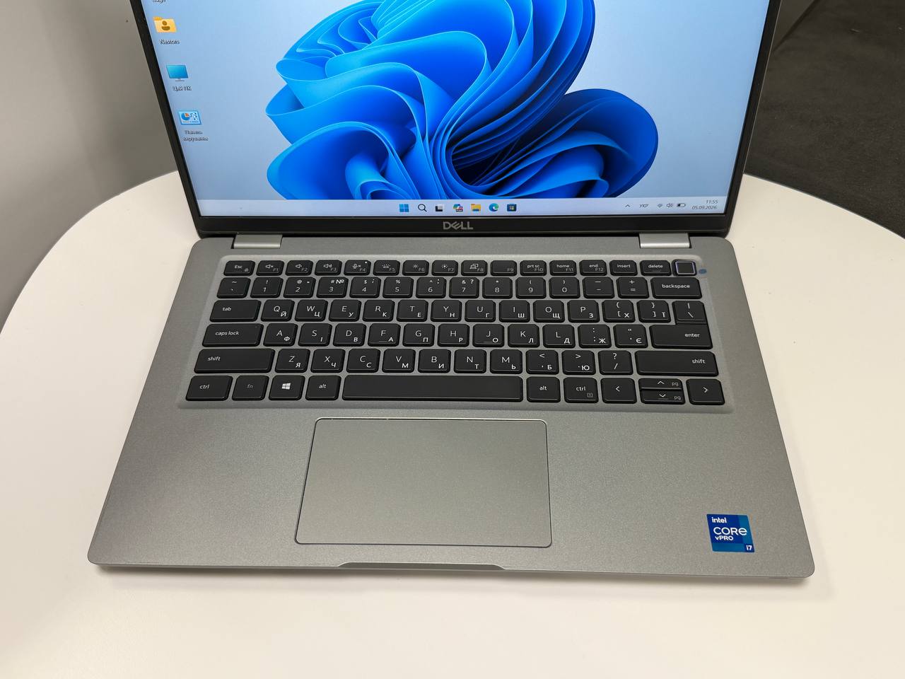 Dell Latitude 5420