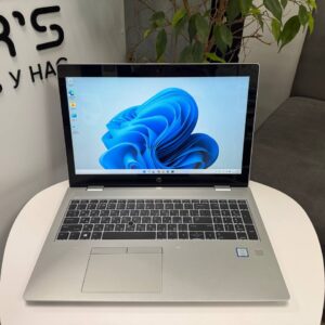 Сенсорний HP ProBook 650 G5