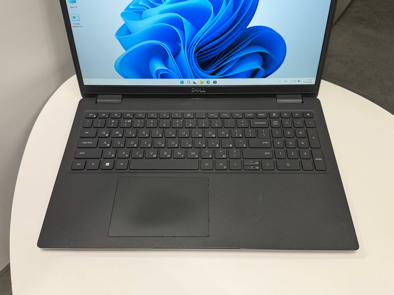 Dell Latitude 3520
