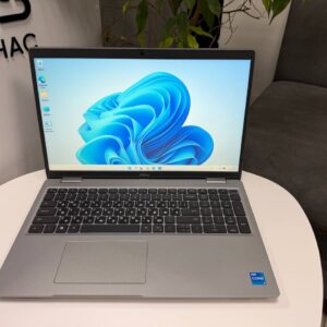 Dell Latitude 5521