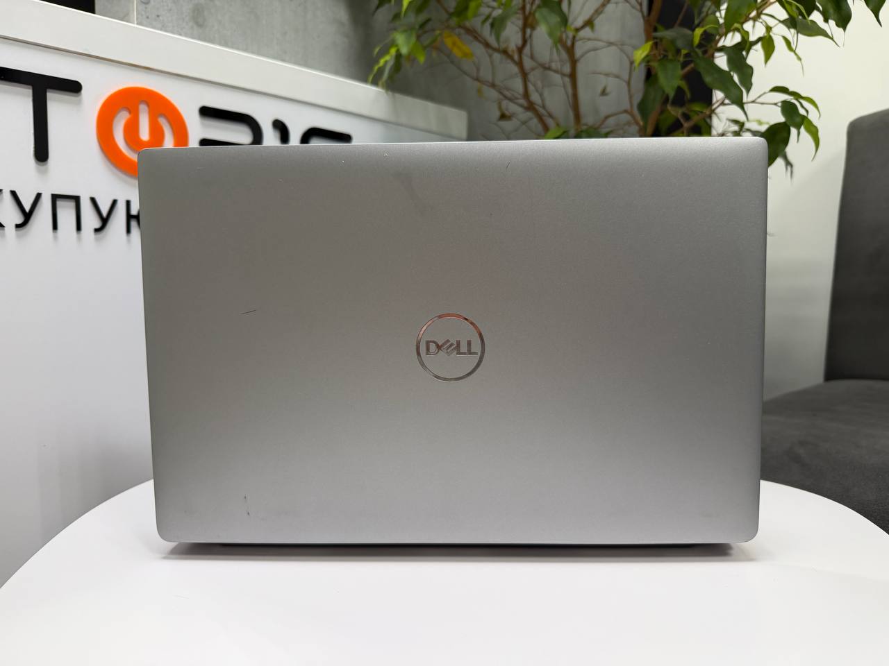 Dell Latitude 5521