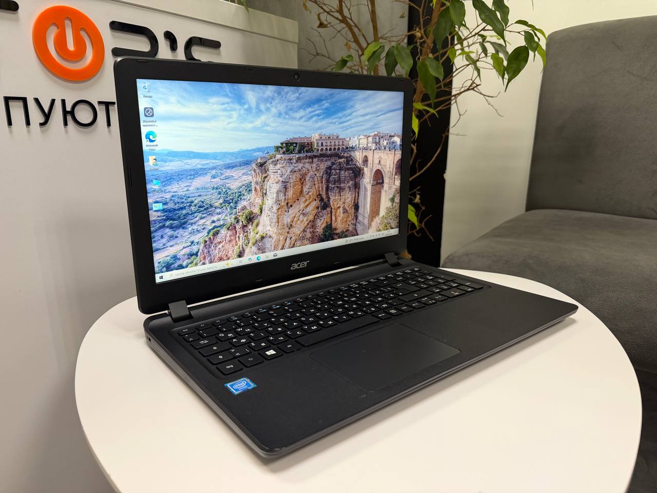 Acer Aspire ES1-533