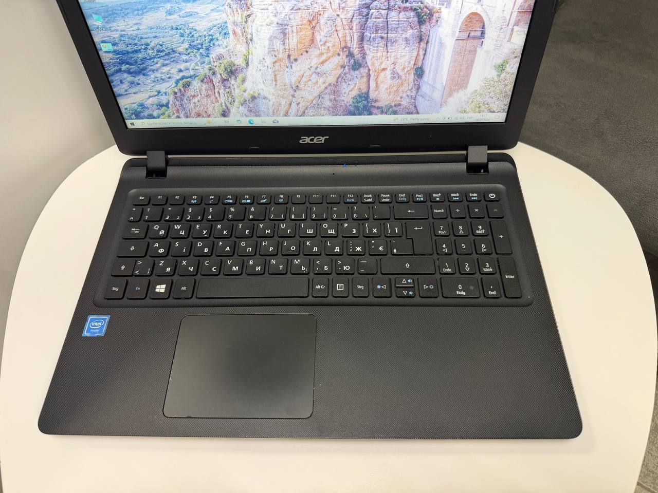Acer Aspire ES1-533