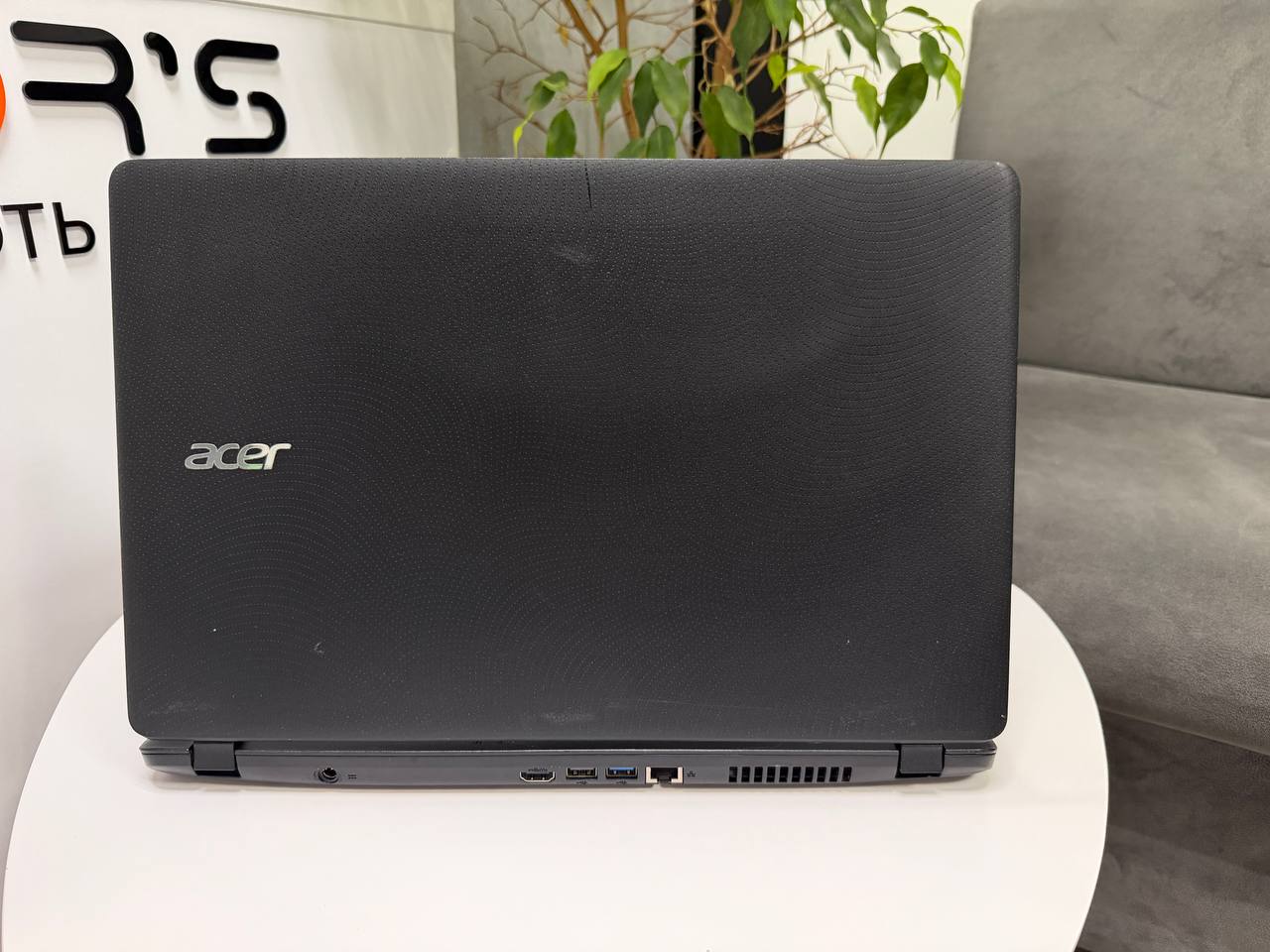 Acer Aspire ES1-533