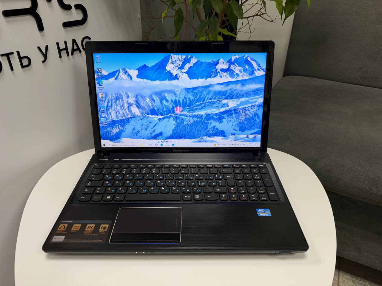 Lenovo MT 2189