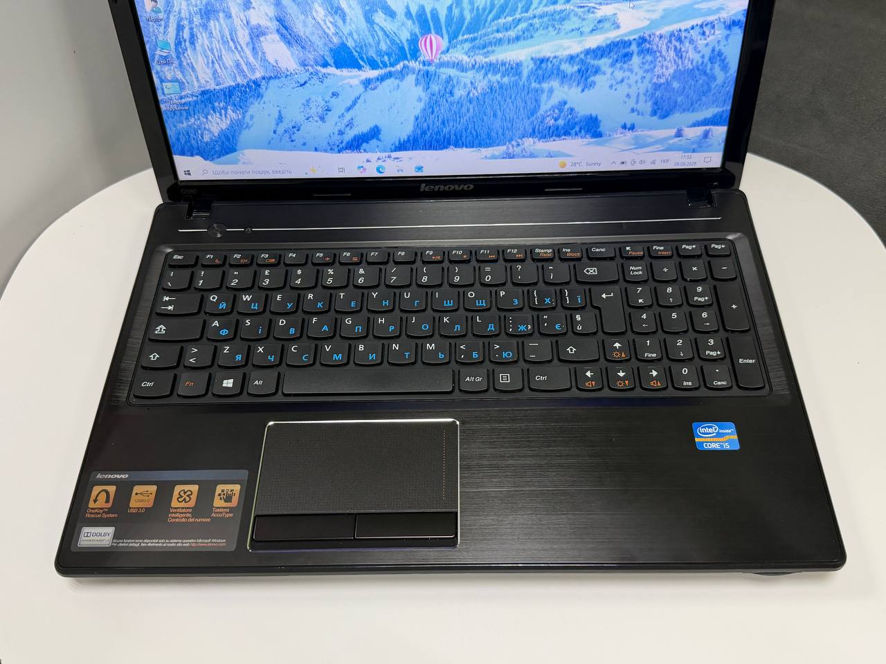 Lenovo MT 2189