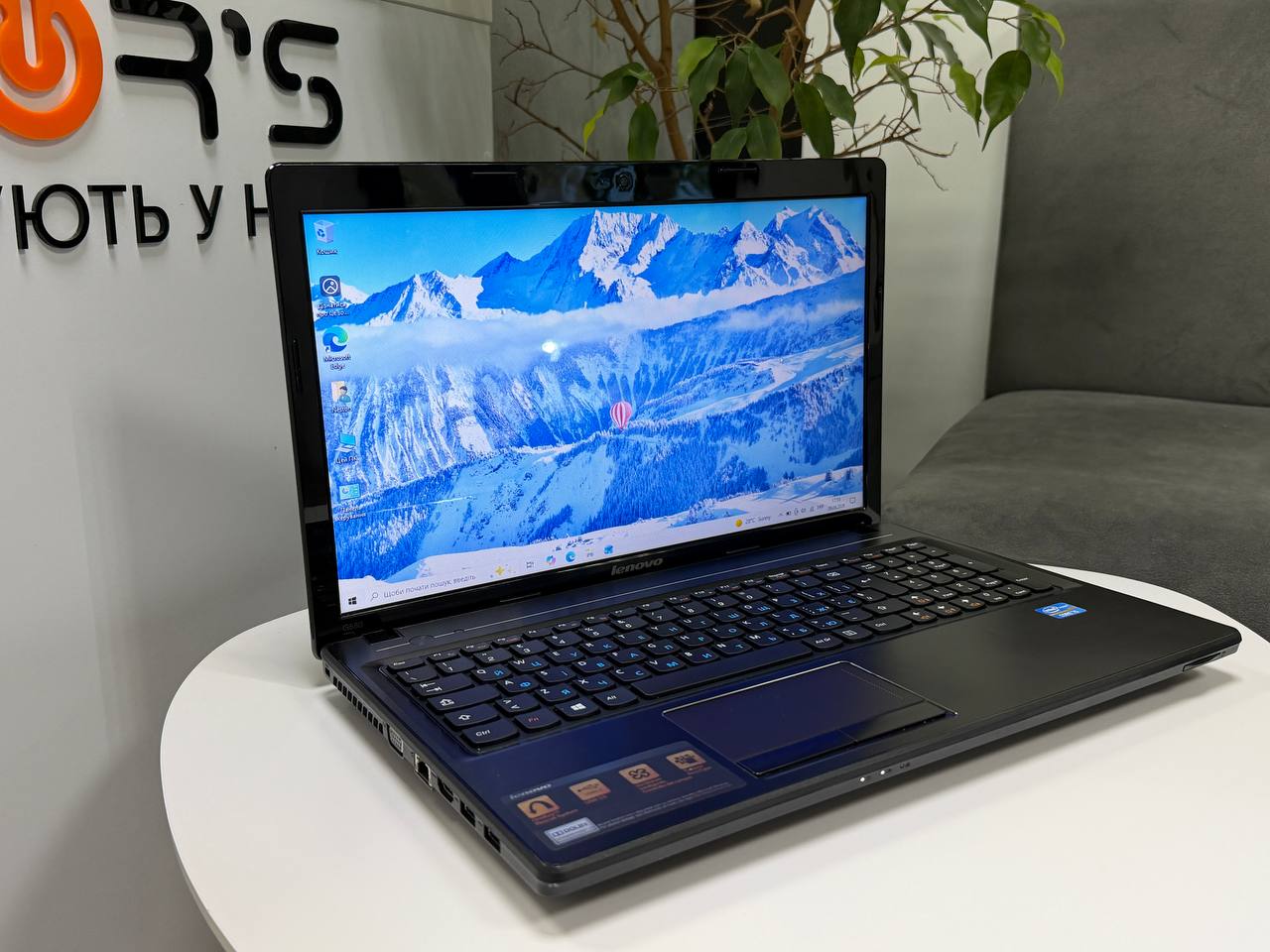 Lenovo MT 2189