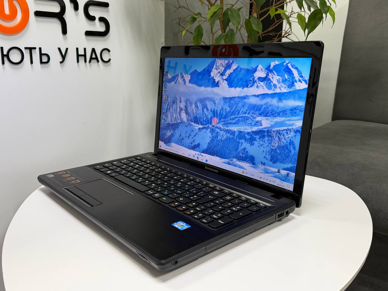 Lenovo MT 2189