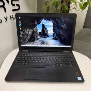 Dell Latitude E5570