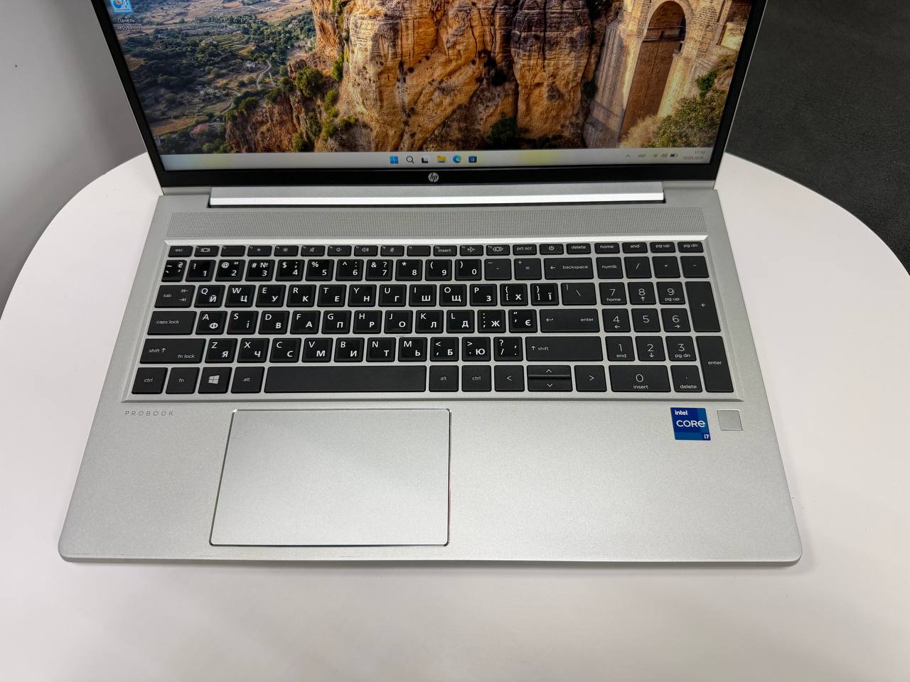 HP ProBook 650 G8