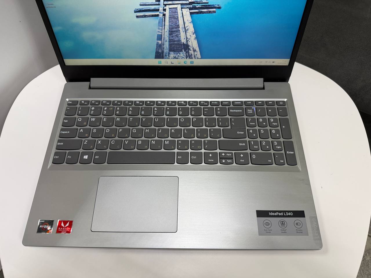 Lenovo IdeaPad L340-15API